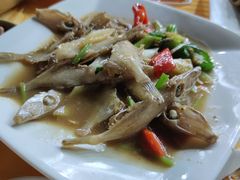 -三兴潮汕砂锅粥(石岩店)