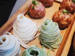 -享月汤皇·海鲜小火锅·聚会(曲江创意谷店)