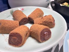 -四世同堂·京菜·烤鸭(双井店)