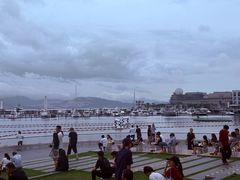 -SAANCI山池咖啡(海上世界文化艺术中心店)