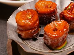 -魁盛居百年鲁菜馆(县西巷店)