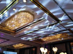 -海天楼中餐厅(吴宫泛太平洋酒店)