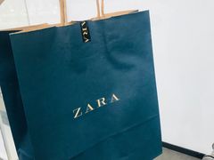 -ZARA(恒隆广场店)