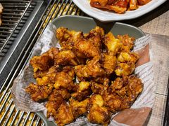 -一心烤肉(延安路店)