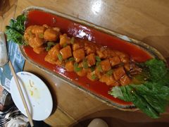 -北疆饭店(朗悦公园茂店)