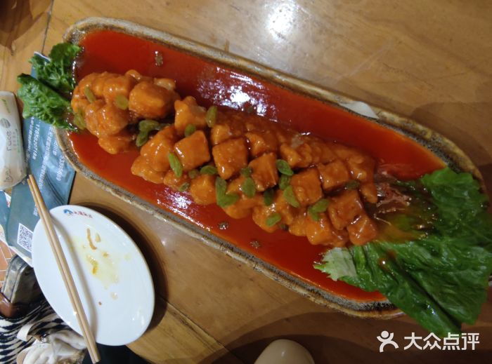 北疆饭店(朗悦公园茂店)图片
