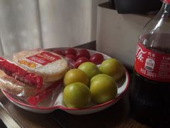 -金水养生(华新店)