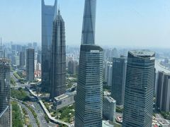 -东方明珠广播电视塔