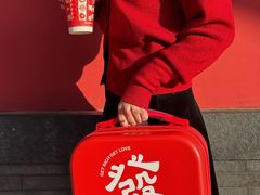 -Tims天好咖啡(江干万象城店)
