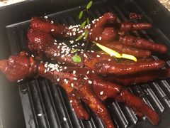 -桂满陇-十里风荷(合生汇店)