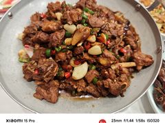 -湖南码头·地道岳阳美食·湘菜(魏公村店)