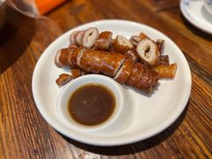 -宝中宝食府(清泰街店)