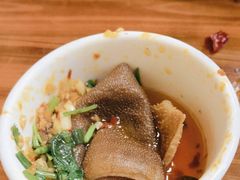-金鼎雪山牦牛杂火锅(理县总店)
