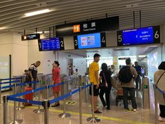 -厦门五通客运码头