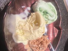 -牛YO烧肉烤肉自助(万象城春河里店)