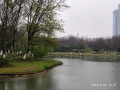 -白塘生态植物园