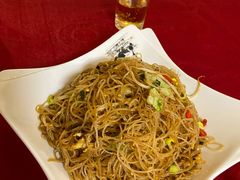 炒米粉-呷呷好龙虾·湖南常德钵子菜·湘菜(公明天虹总店)