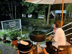 -遇见小院—虹鳟鱼•农家菜(怀柔店)