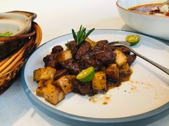 -和记小菜(东方店)