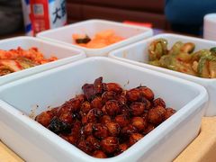 -英兰朝族饭店(河南桥头店)