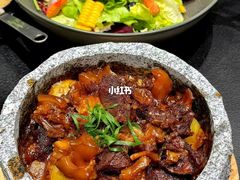 -福海居烤鸭店(鸟巢店)