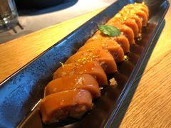 -金牌外婆家(苏州中心店)