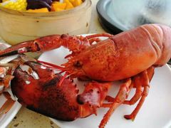 -港畔赶海蒸汽海鲜烧烤自助(仙螺岛店)
