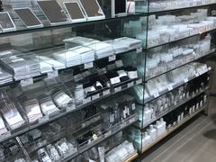 -MUJI无印良品(华懋店)