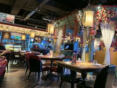 -纳瓦新疆菜(银都店)