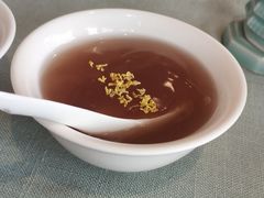 -湖畔居茶楼(湖滨店)
