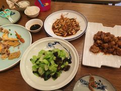 -芳草地度假酒店·野炉中餐厅