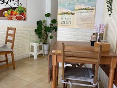 -海胆小馆(东北水饺·春柳店)