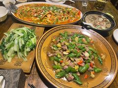 -庭院小酌(瑞莲街店)