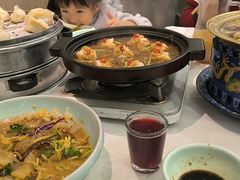 -王厚元饺子·辽菜·烤鸭(黄河大街店)