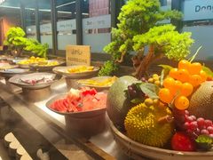 -東盛炭烤自助料理(浦东文峰广场店)