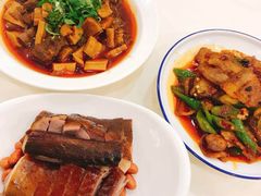 -文杏酒楼(一品天下店)