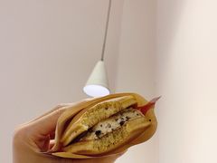 奥利奥铜锣烧-HAY COFFEE