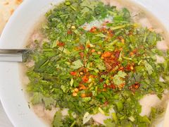 精品羊肠汤-岳记羊肠馆(陵园小区店)