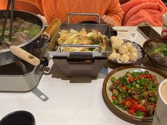 -乔阿马·江南味·驴肉香(龙湖华泾天街店)