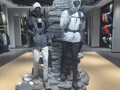 -杉杉奥特莱斯广场(哈尔滨店)