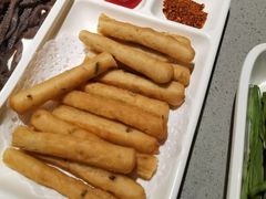 -海底捞火锅(天津SM城市广场店)