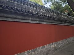 -北京国子监胡同