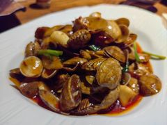 -并州大牌档之醉轻尘