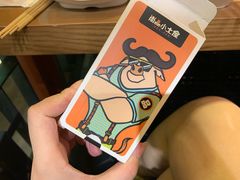 -尚品小土屋涮毛肚(李沧万达店)