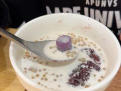 -满记甜品(南京虹悦城三店)