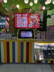 点击看大图 -莫莉幻想儿童乐园(北京丰台永旺店)