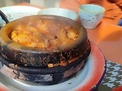 -石锅坛肉(广场店)