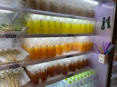 -燃尖儿自助串串火锅(新业广场店)