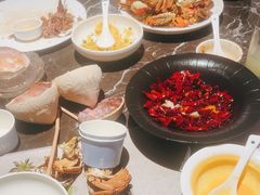 -曲水兰亭(北京四惠店)