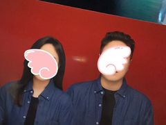 -bobo高端证件照工作室(三元桥店)